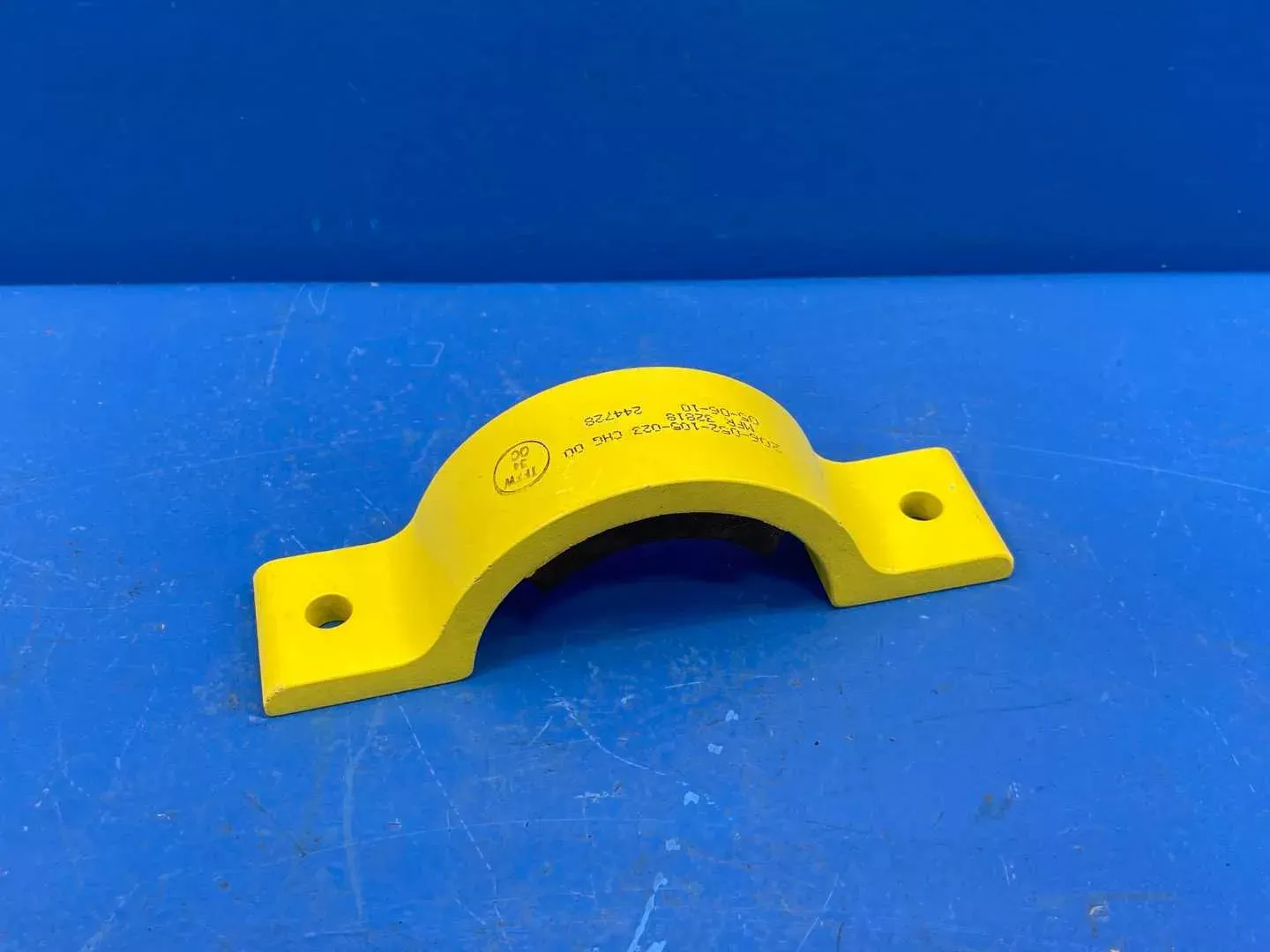 USGI Bell Helicopter 206-052-105-023 Retaining Strap