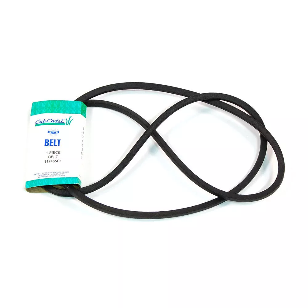 V-BELT 3/8 X 79 SL