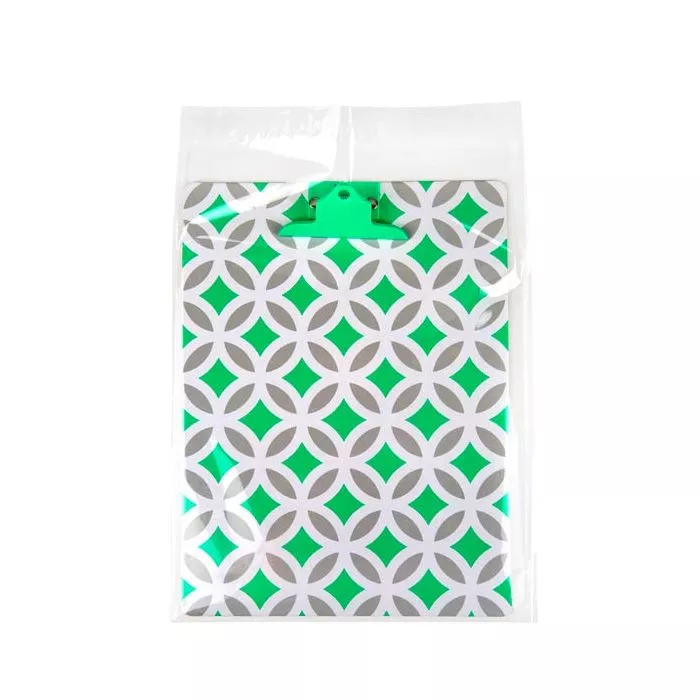Value Crystal Clear Bags, 10" x 13" (250 Pieces)