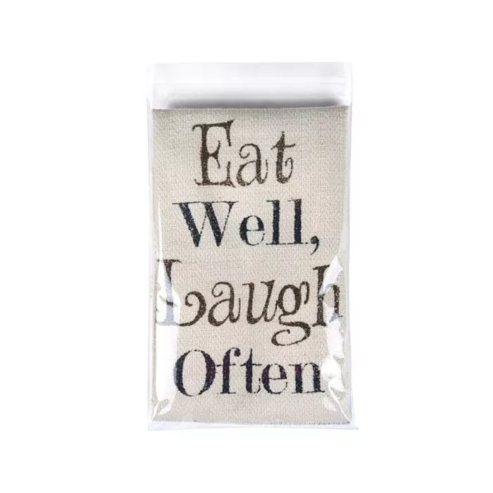 Value Crystal Clear Bags with Flap, 6" x 9" (250 Pieces)