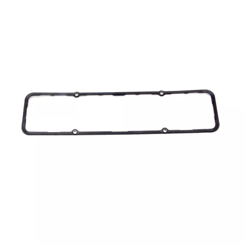 Valve Cover Gasket SBC (1-Piece)