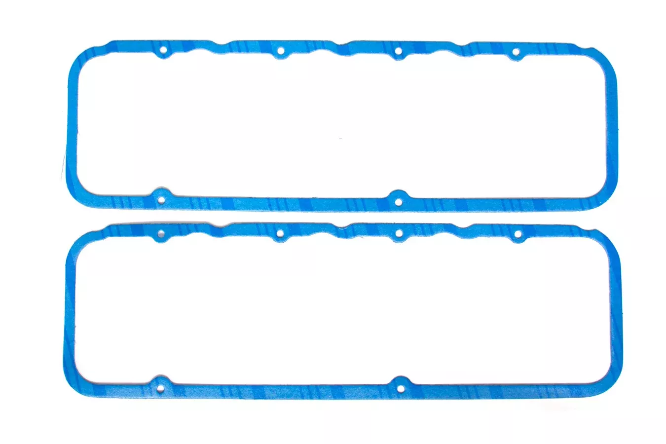 Valve Cover Gasket Set BBC w/5.0in Bore Center