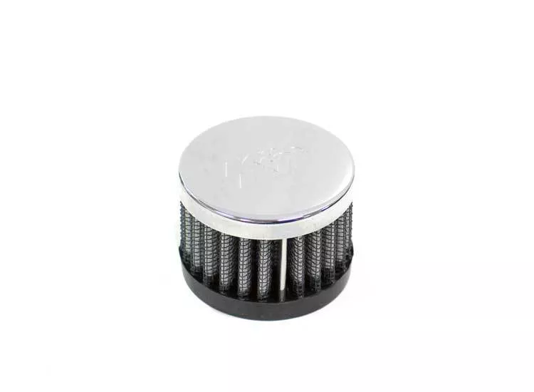 Vent Air Filter/ Breathe r 1in Push On