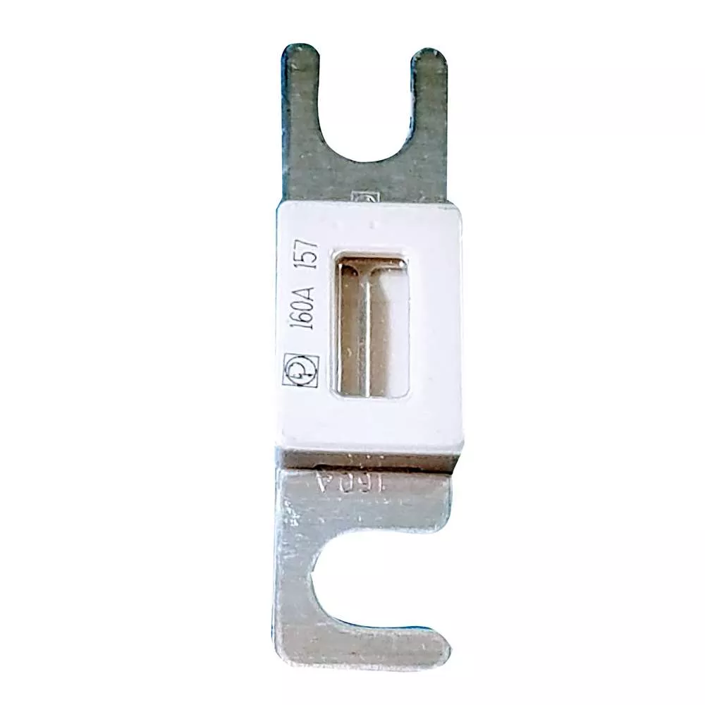 VETUS Fuse Strip C20 – 160 Amp