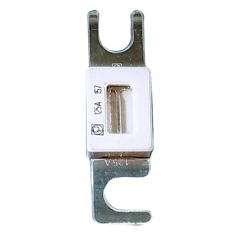 VETUS Fuse Strip C30 – 125 Amp