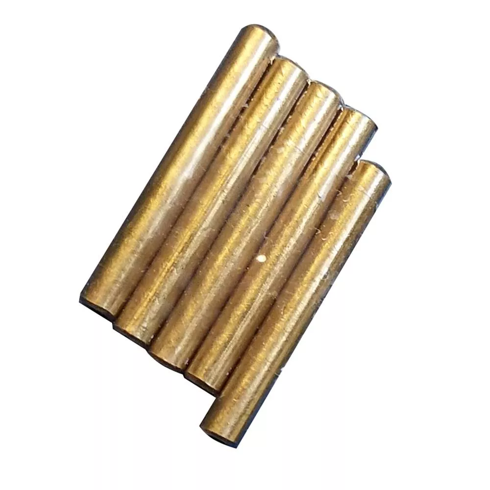 VETUS Set of Shear Pins f/Bow Thruster 45 & 50kgf – 5-Pack
