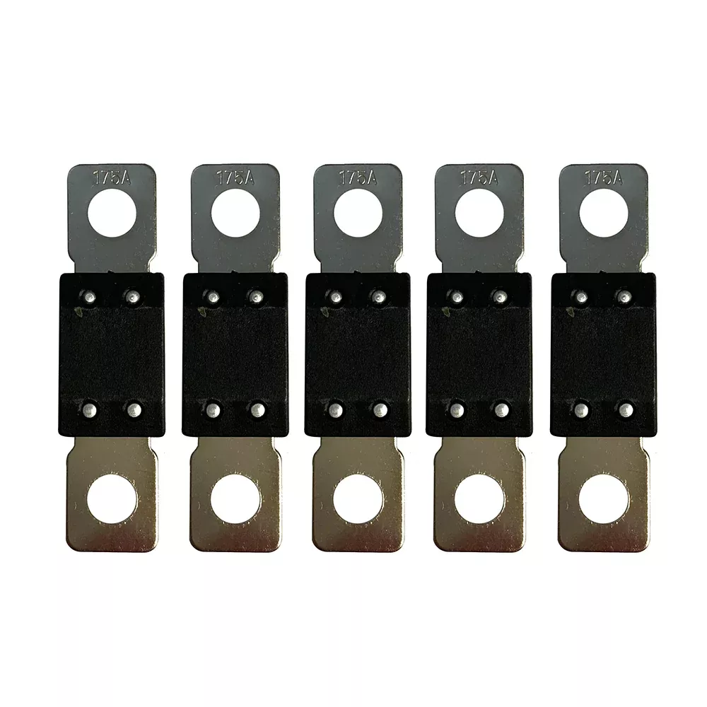 Victron MEGA-Fuse 175A/32V (Package of 5 Pieces) [CIP136175010]