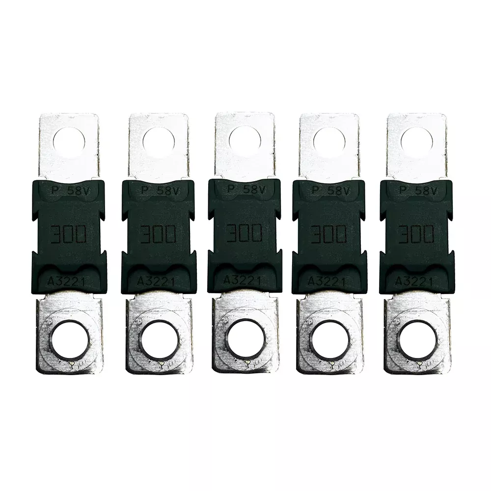 Victron MEGA-Fuse 300A/80V Ceramic (Package of 5 Pieces) [CIP138300020]