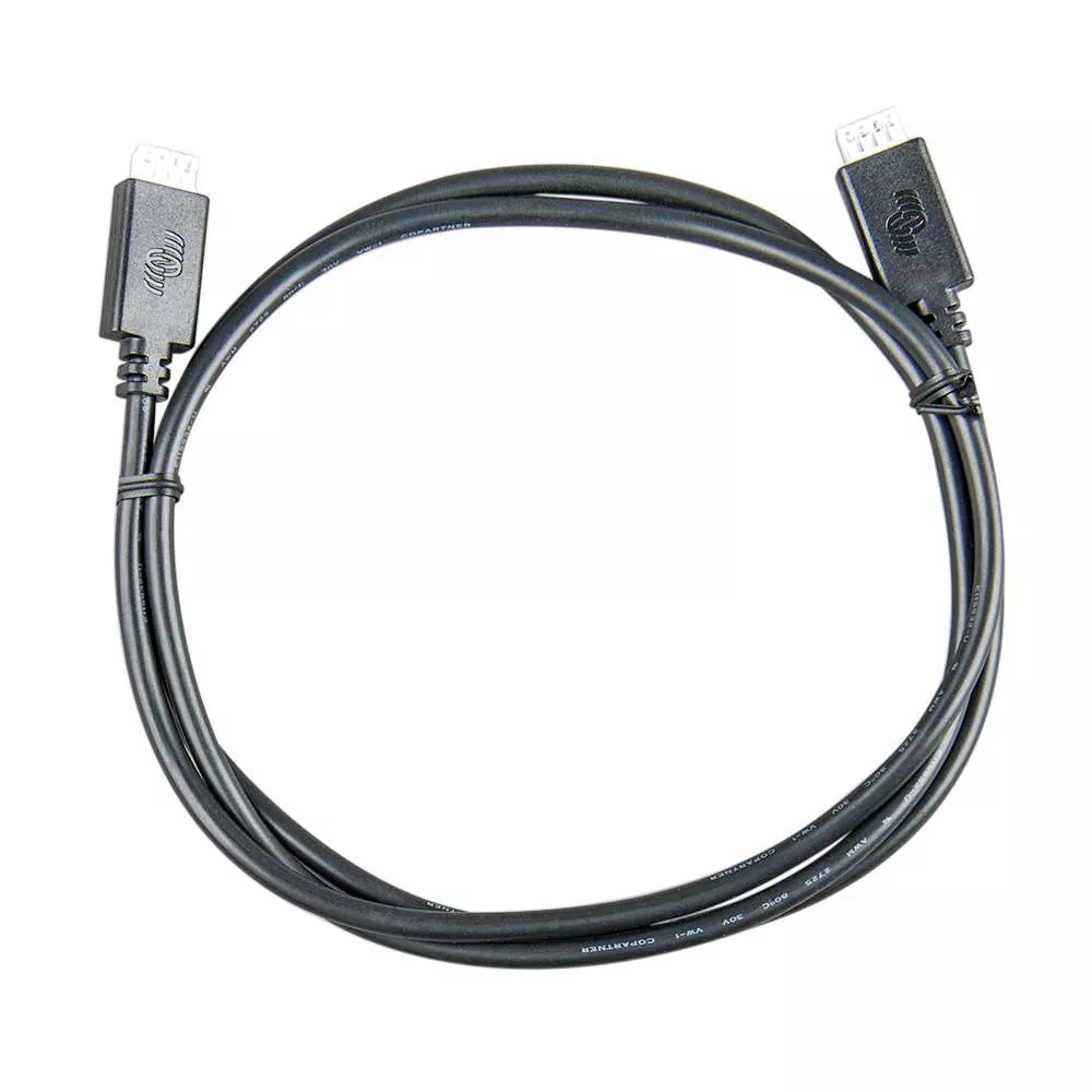 Victron Ve.Direct Cable – 0.9M
