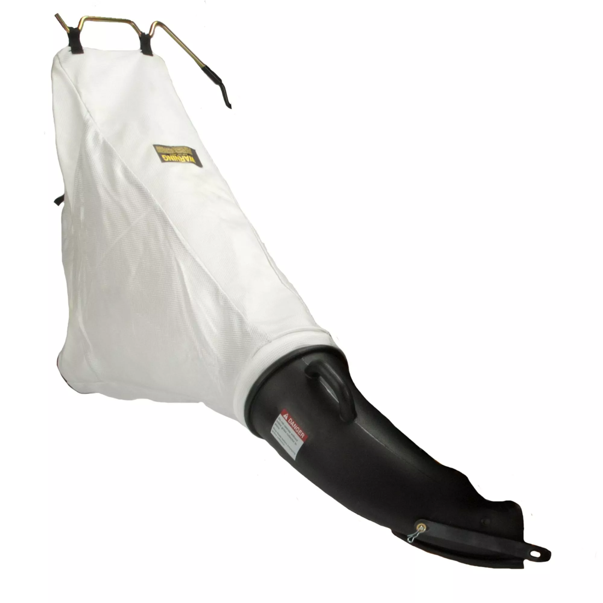 Walk-Behind Bagger for 33-inch Decks