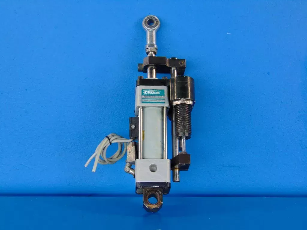 Walter Pneumatik KOM100-17062 97542/ Cylinder