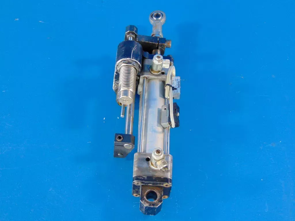 Walter Pneumatik LM0 LMO/KMO 100-100-17059 Cylinder