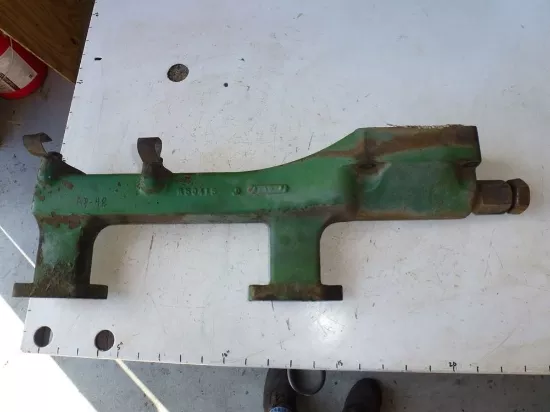 Water Manifold R50415 John Deere Tractor