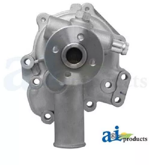 Water Pump Fits Ford / NH SKID STEER LOADER: L140