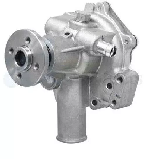 Water Pump Fits Ford / NH SKID STEER LOADER: L170