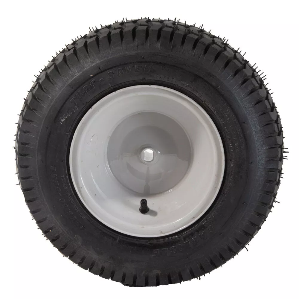 Wheel Assembly, 16 x 6.5 x 8