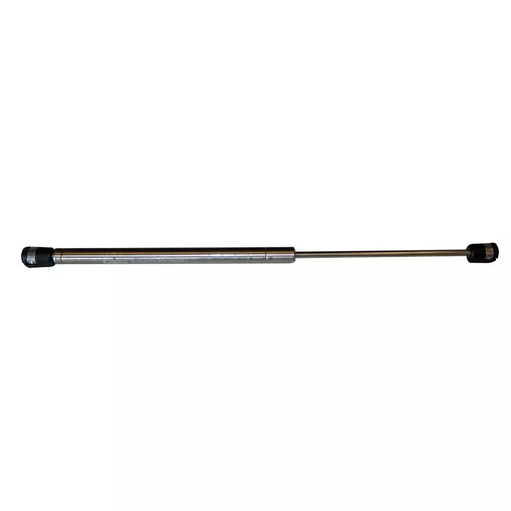 Whitecap 17″ Gas Spring – 30lb – Stainless Steel