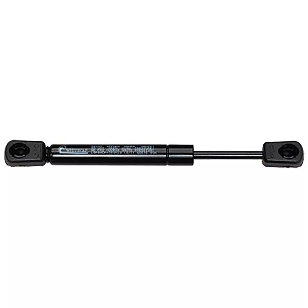 Whitecap 7-1/2″ Gas Spring 10lb – Black Nitrate