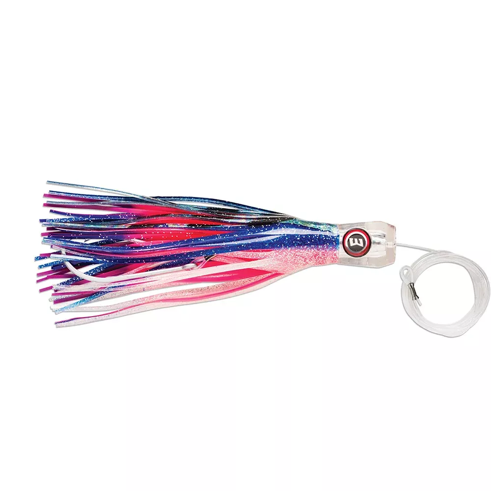Williamson Big Game Catcher 8 - 8.25" - Slushy [BGCX8SL]