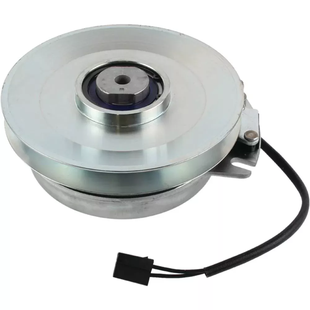 X0017 PTO Clutch