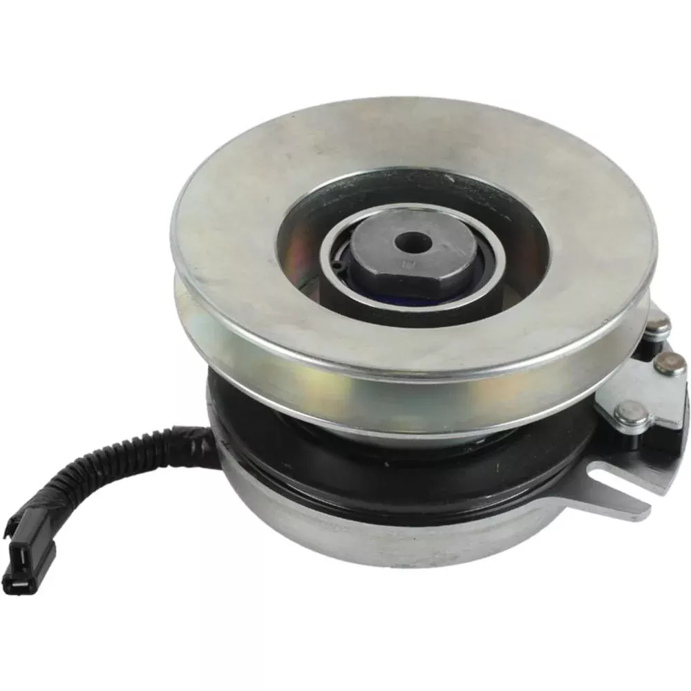 X0109 PTO Clutch