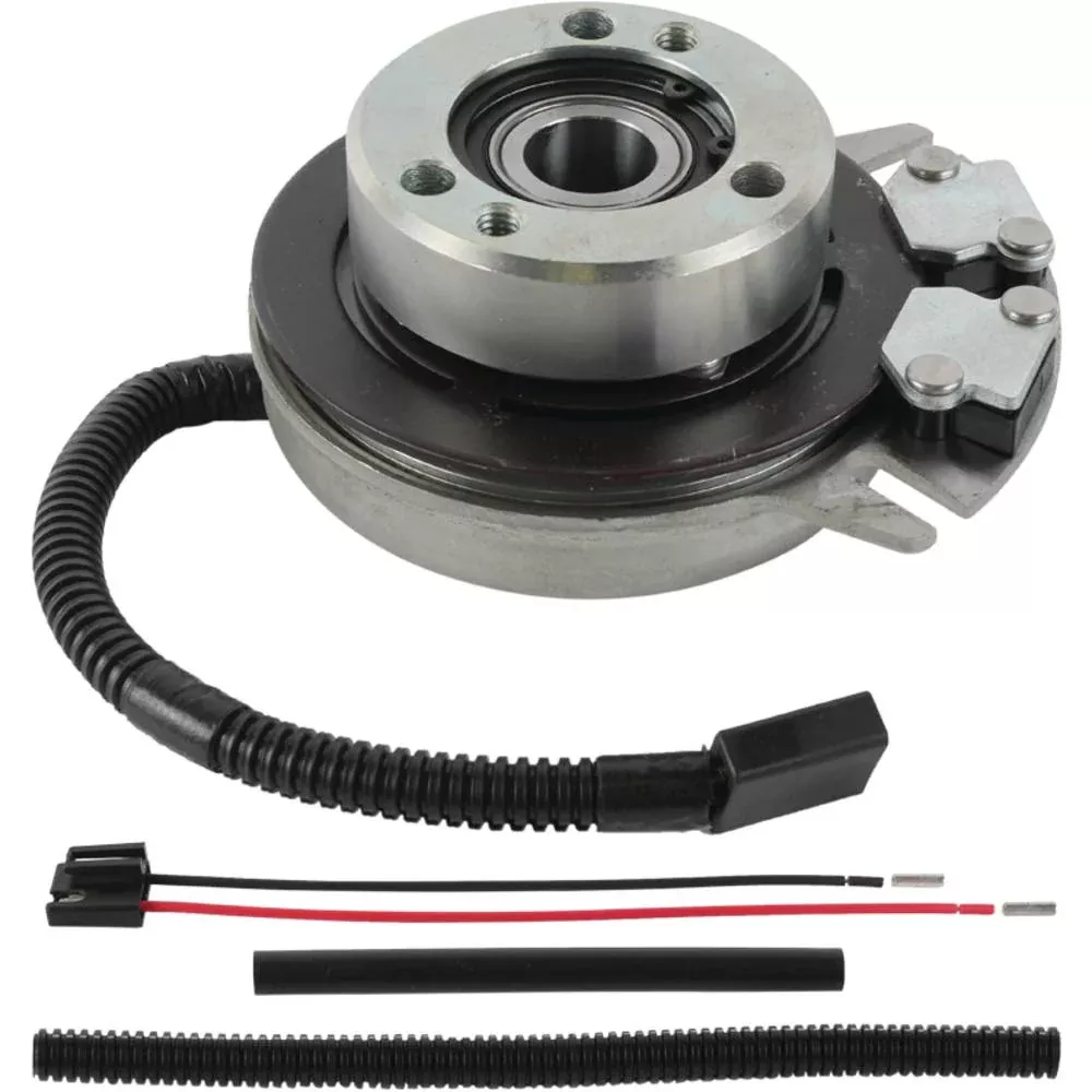 X0129-K PTO Clutch with Wiring Harness