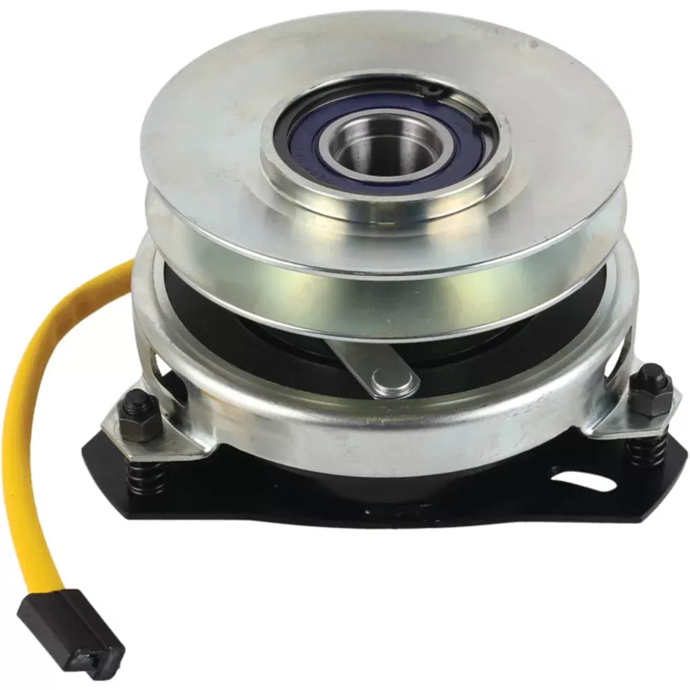 X0166 PTO Clutch