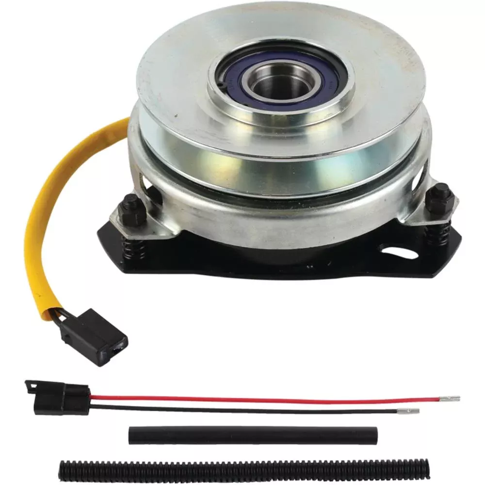 X0179-K PTO Clutch with Wiring Harness
