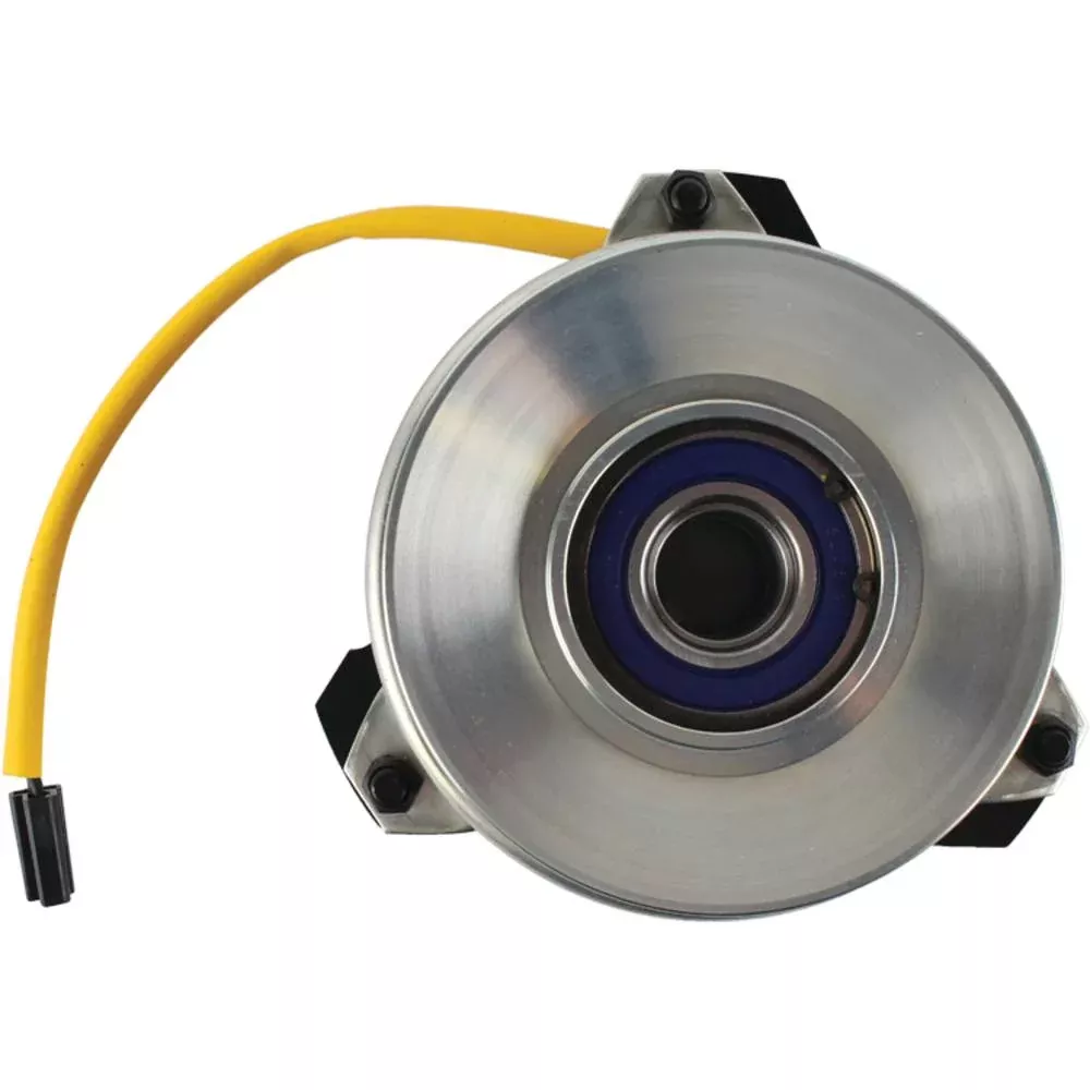 X0185 PTO Clutch