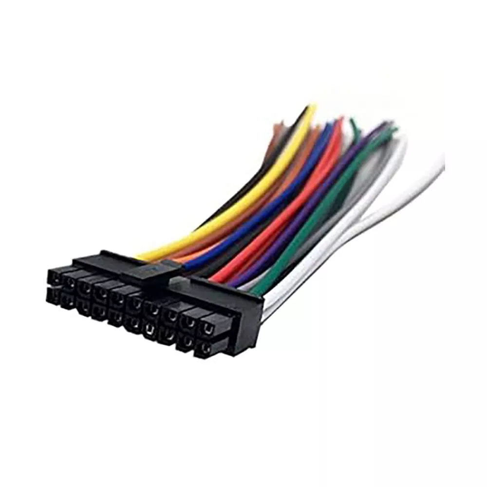 Xantrex Freedom Communication Card Mating Connector Assembly w/10″ Lead
