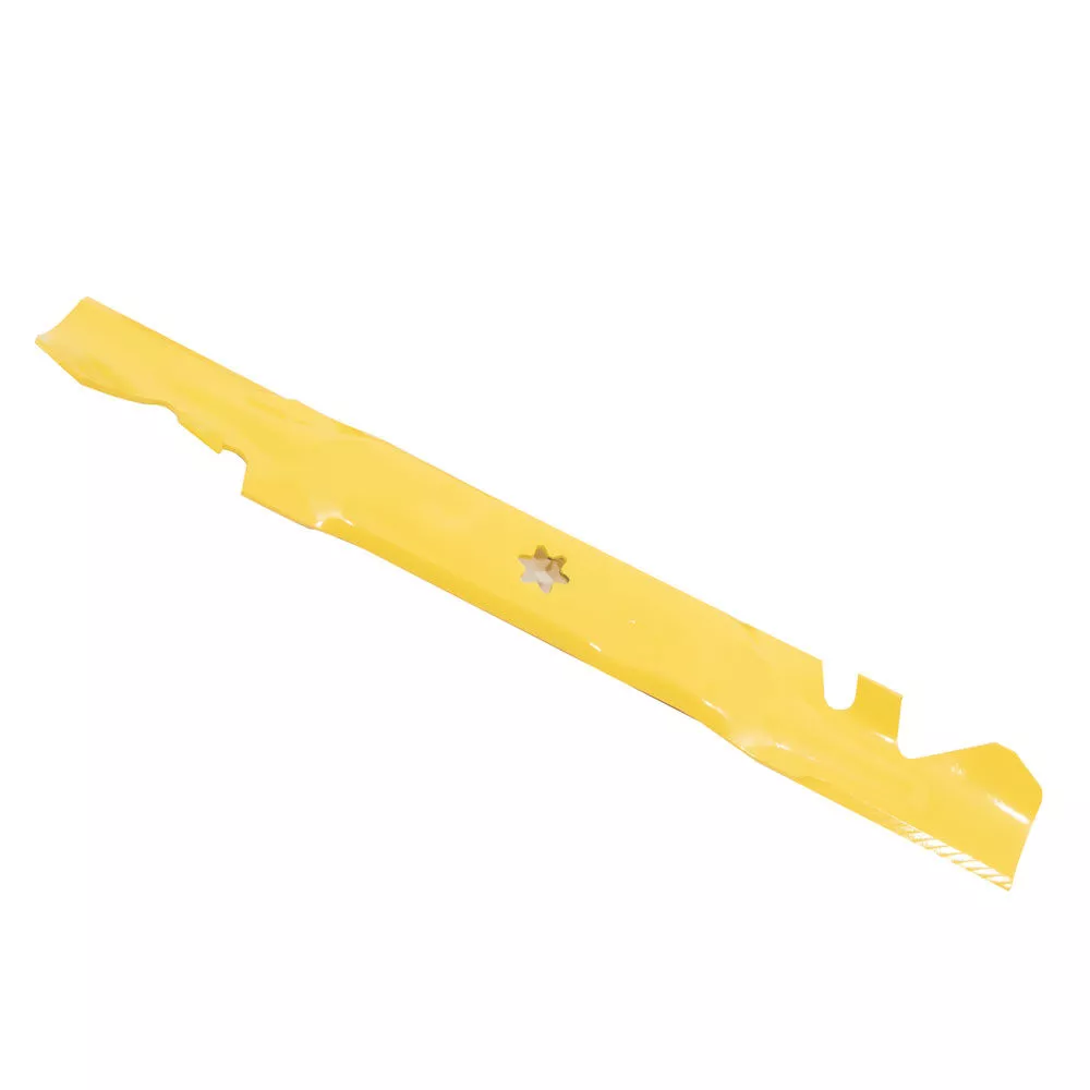 Xtreme 2-in-1 Blade for 60-inch Cutting Decks