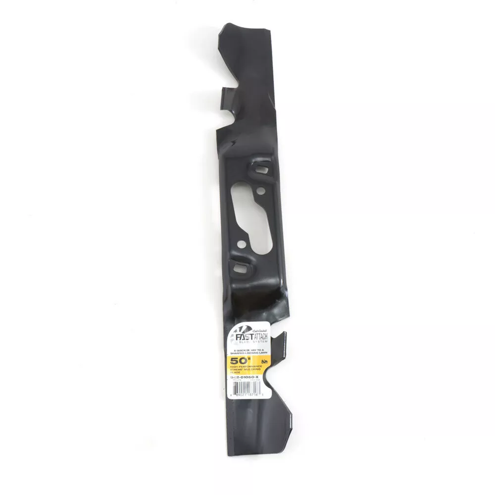 Xtreme Blade for 50-inch FastAttach Cutting Decks