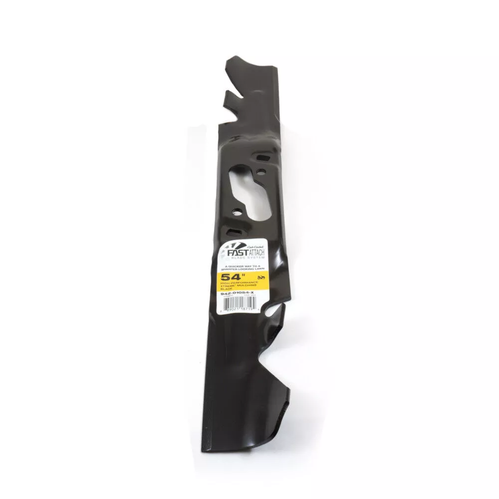 Xtreme Blade for 54-inch FastAttach Cutting Decks