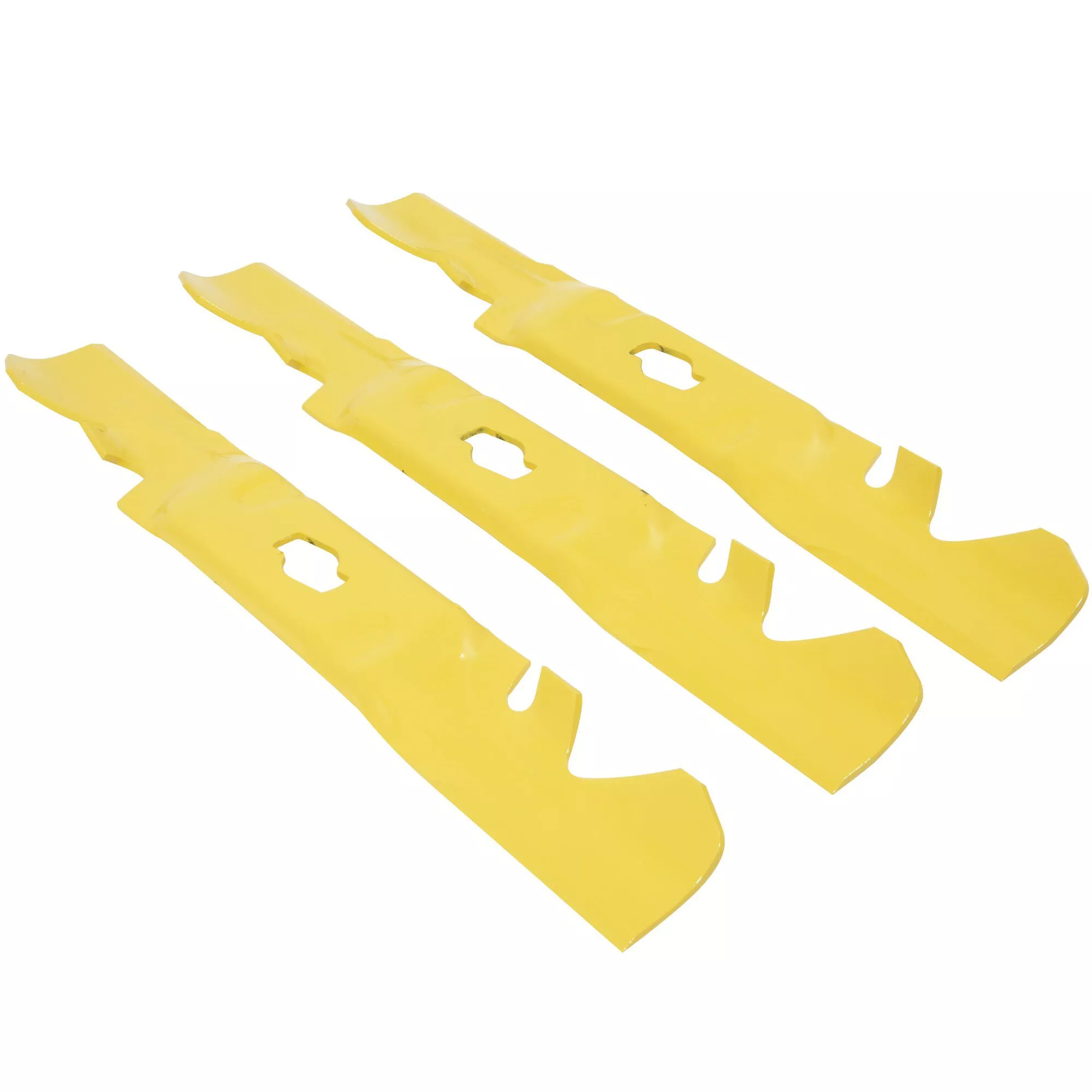 Xtreme Blade Set for 50-inch Cutting Decks