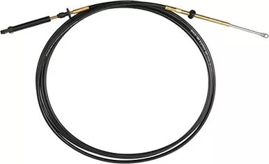 XTREME Evinrude, Johnson and Gale Outboard Motors CNTRL Cable 20' (CCX20520)