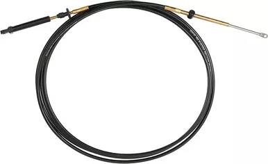 XTREME Evinrude, Johnson and Gale Outboard Motors CNTRL Cable 22' (CCX20522)