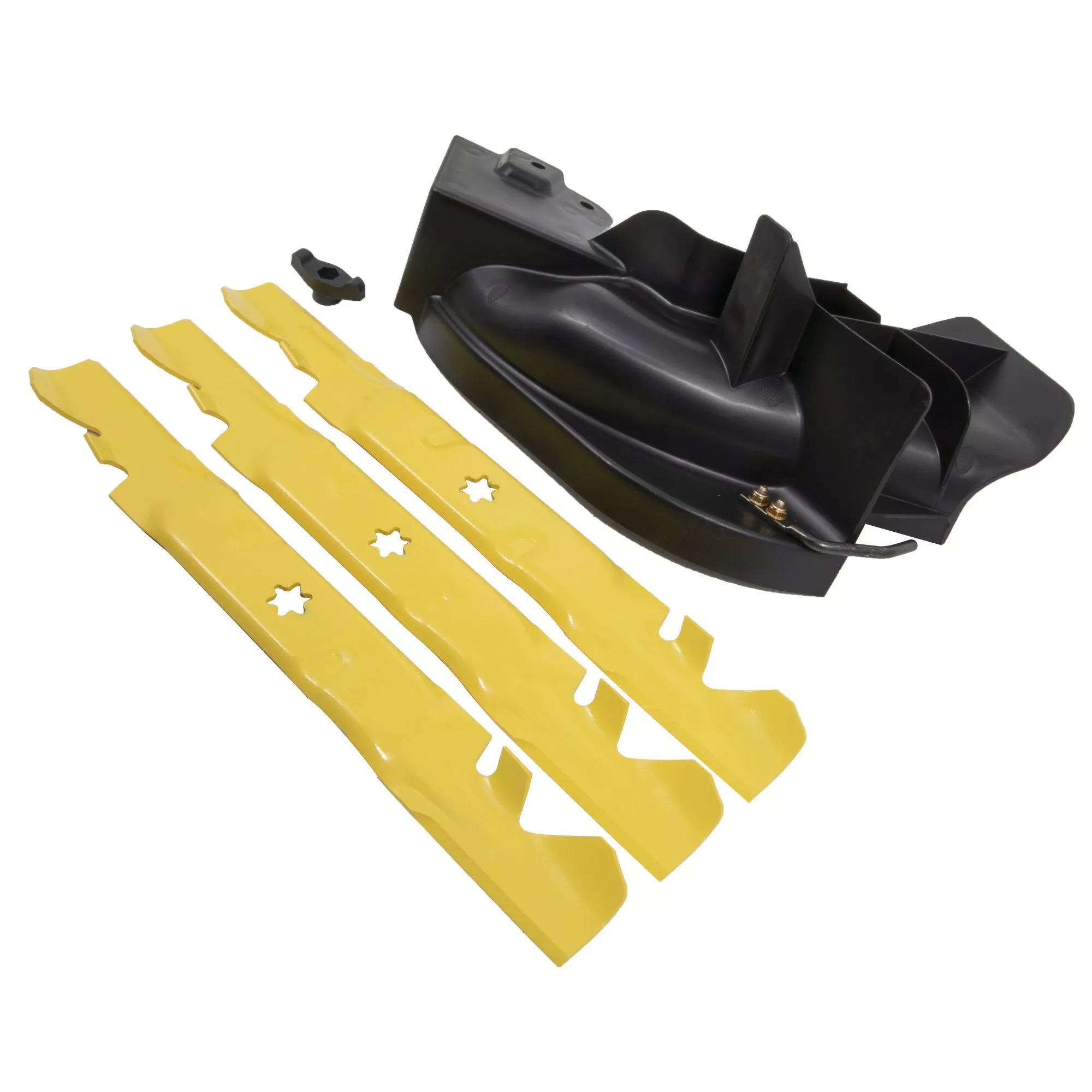 Xtreme Mulching Kit for 60-inch Cutting Decks
