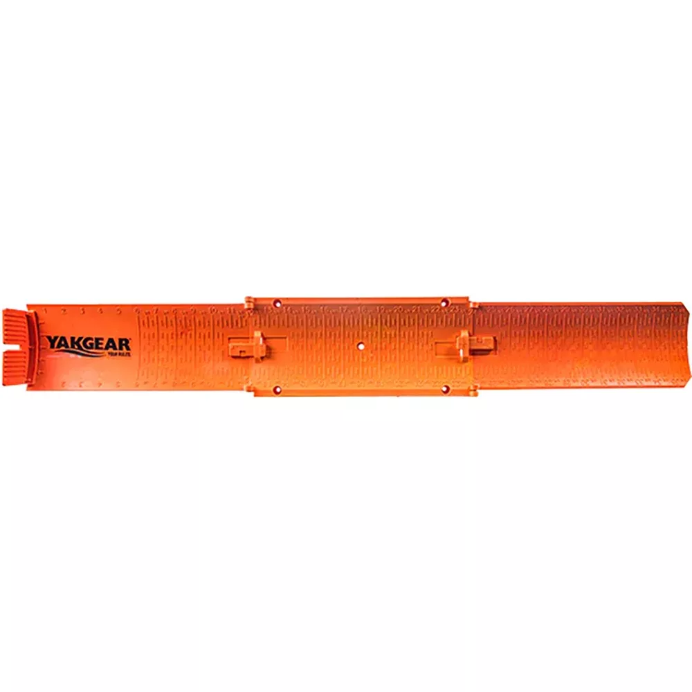 YakGear Fish Stik - Orange [01-9004-SO]