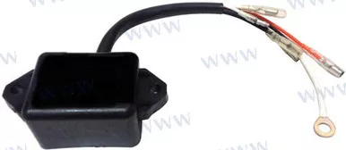 Yamaha Ignition Pack - 2 Cyl. by Recmar (REC696-85540-12)