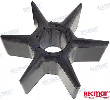 Yamaha Impeller by Recmar (REC6AW-44352-00)