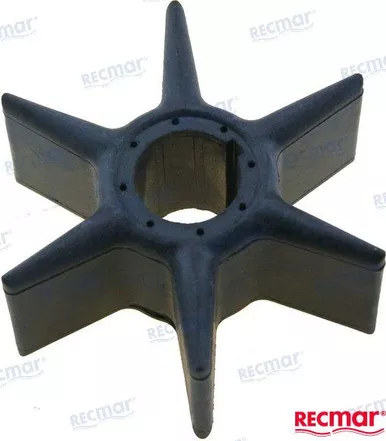 Yamaha Impeller by Recmar (REC6CE-44352-00)