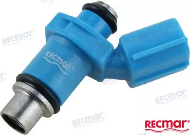 Yamaha Injector by Recmar (REC6BG-13761-00)