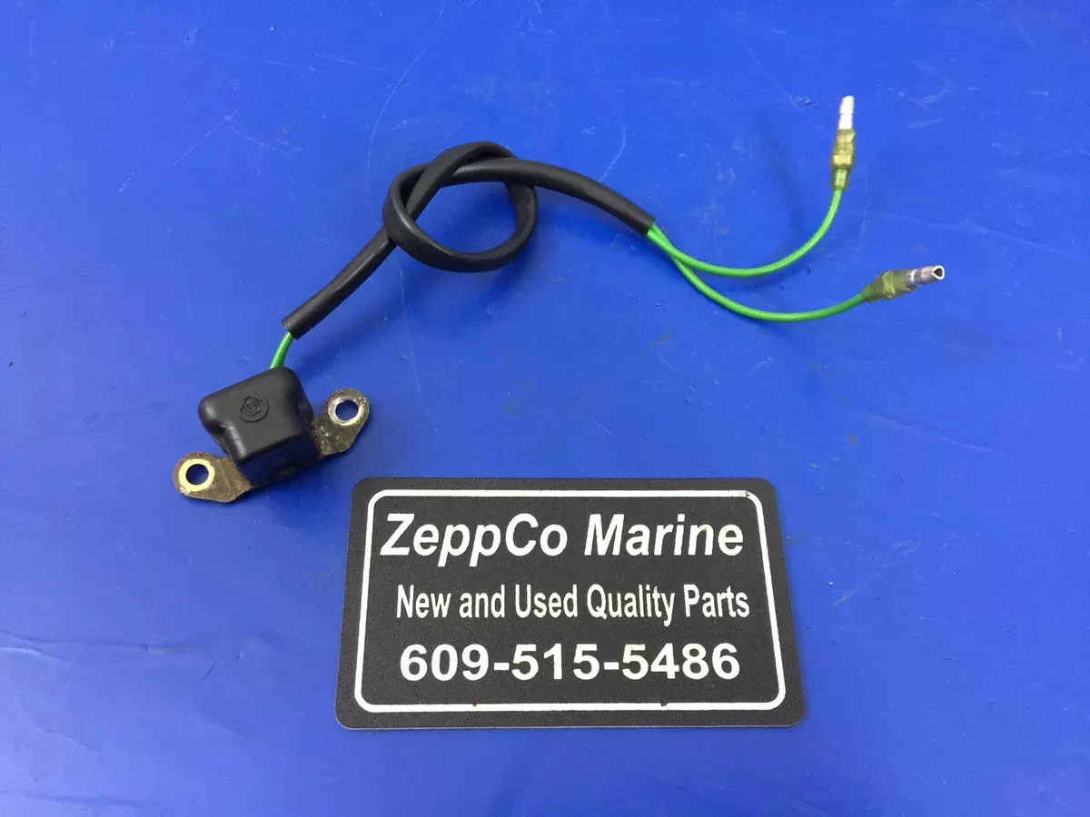 Yamaha Outboard 150HP Ignition Sensor Flywheel Coil