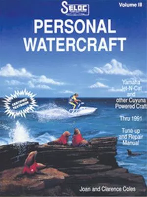 Yamaha Personal Water Craft - Sierra Marine Engine Parts - 9600 (118-09600)