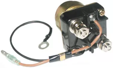 Yamaha Solenoid by ARCO Marine (SW941)