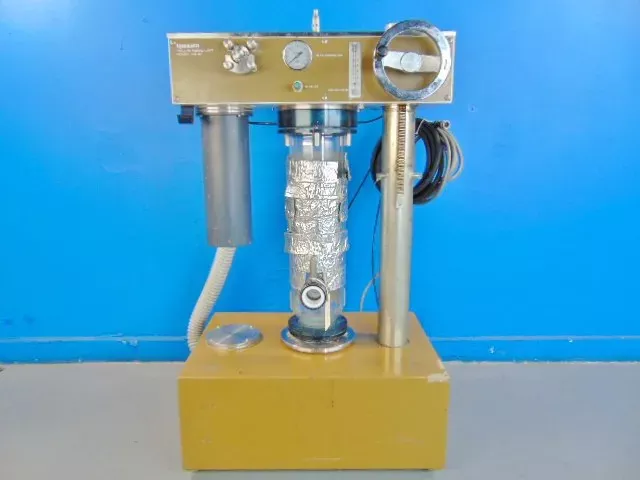 Yamato GB-21 BASIC UNIT Scientific Spray Dryer