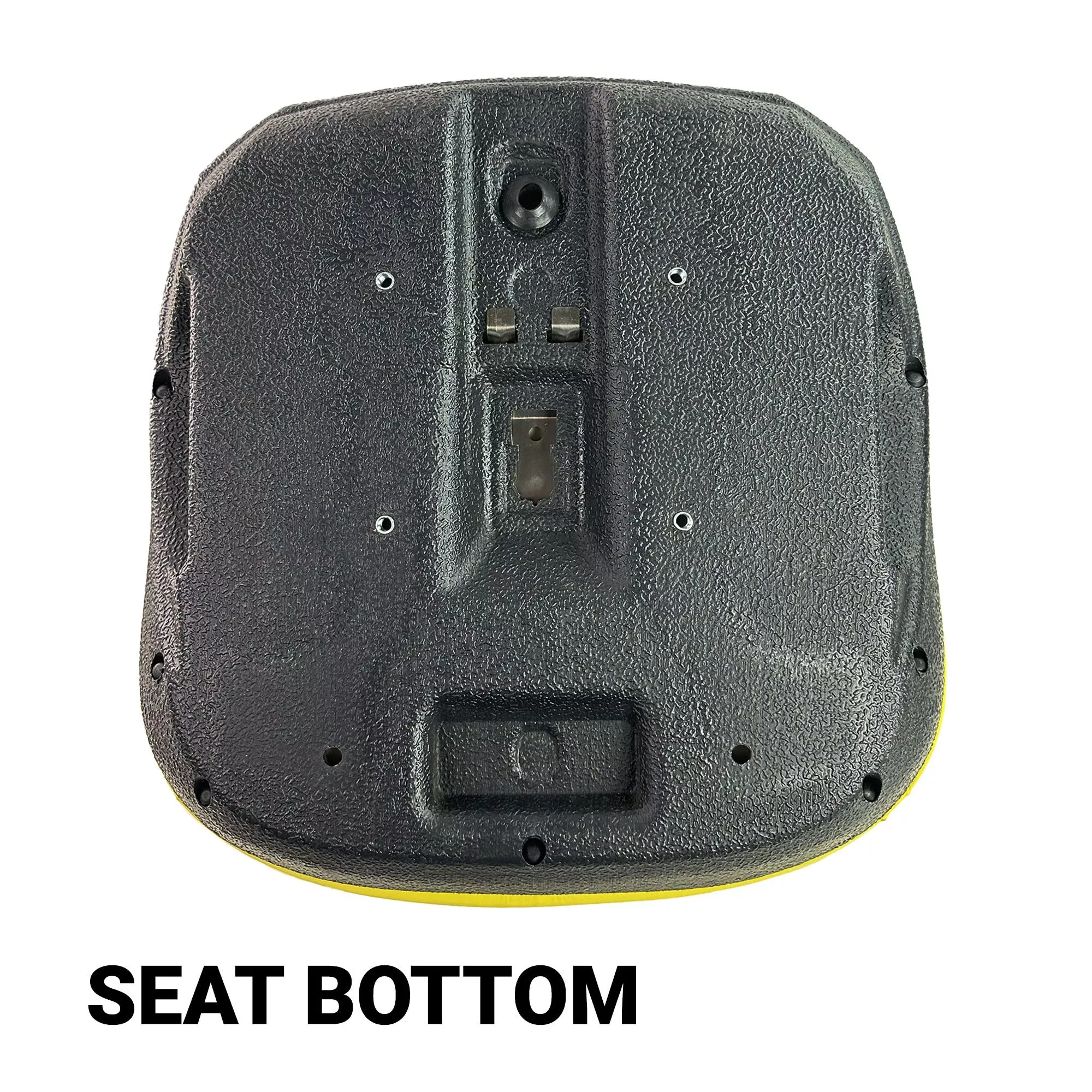 Yellow Bucket Seat for John Deere