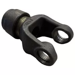Yoke To Fit John Deere - New (Aftermarket)