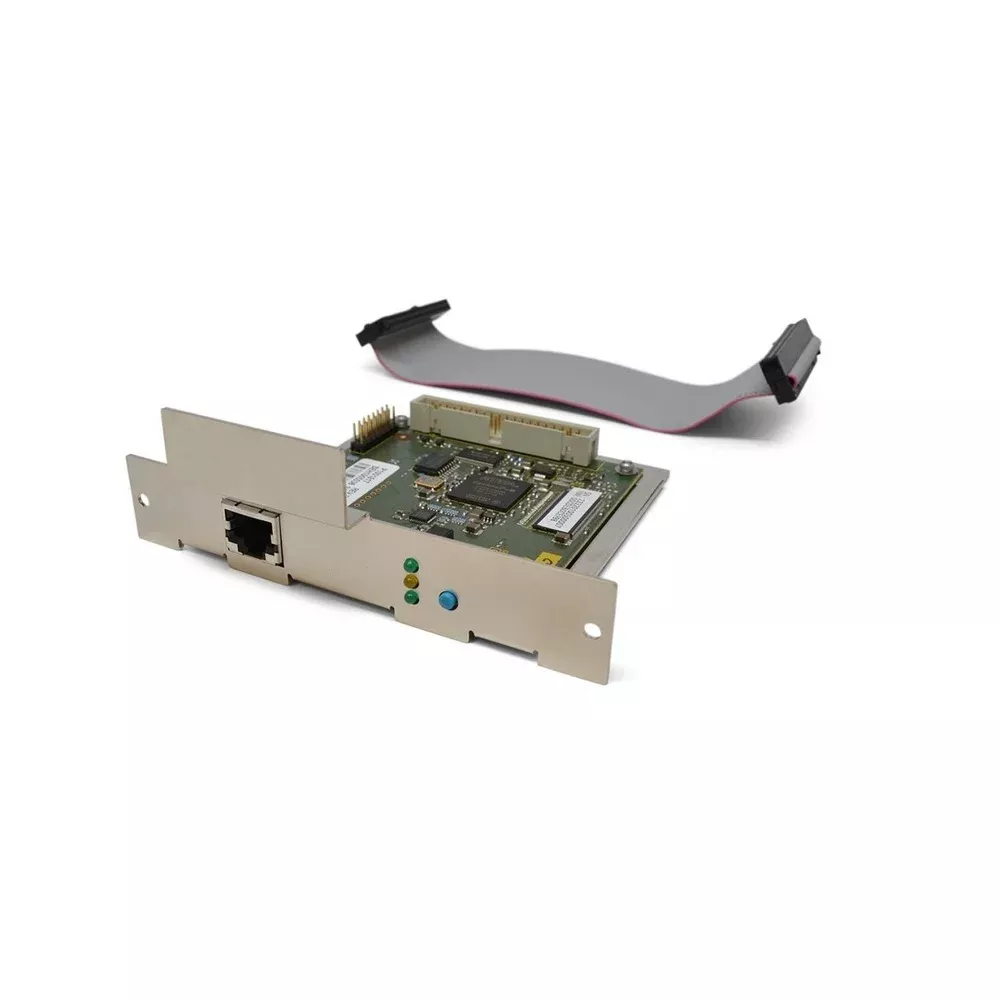Zebra Kit Internal PrintServer IPV6 XI4 P1007564