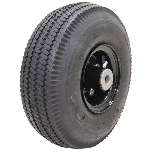 Zero-Flat Wheel Assembly for 4.10x3.50-4 175-590